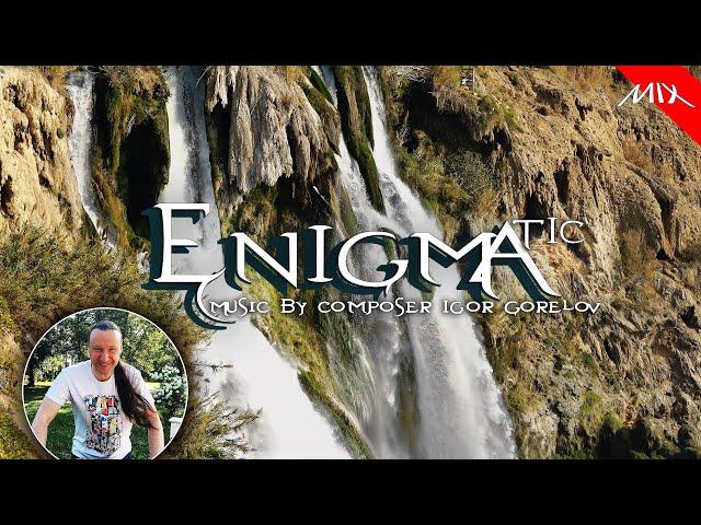 The Very Best Cover Of Enigma 90s Cynosure Music Mix 2023