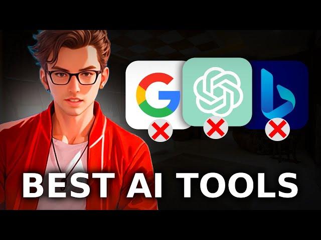 The Best AI Tools to Create the Most EPIC YouTube Videos