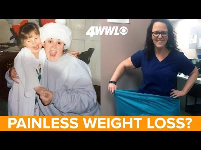 'Game changer' painless injections to shed pounds | Weight Loss Wednesday