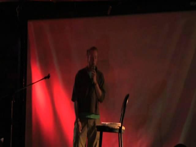 Evolver Calgary Technology Spore: James Jesso - Introduction