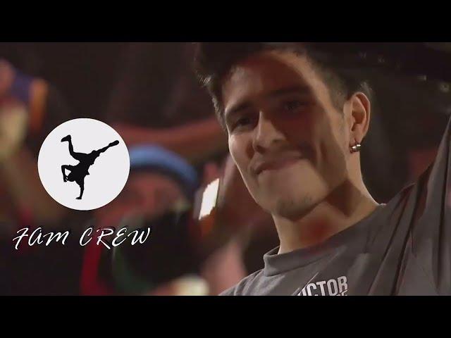 Fam Crew - We Rock The  Beat