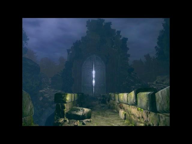 Dark Souls Ambient Sound: Darkroot Garden 1 hour extended