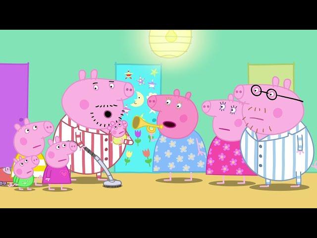 We Love Peppa Pig The Noisy Night #23