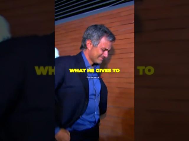José Mourinho Tried to Sign Steven Gerrard Three Times! 