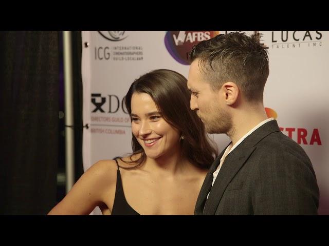 UBCP/ACTRA Awards 2019   6 minutes