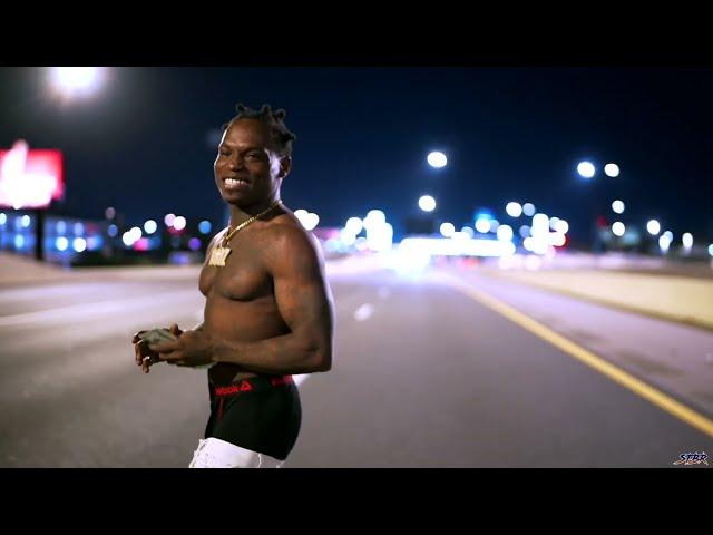 Luh Booz - BG Home (Official Video)