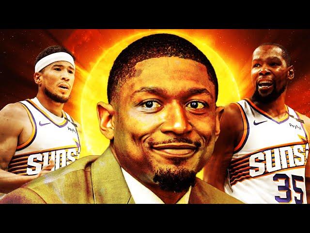 How The Phoenix Suns Were Destined To Fail