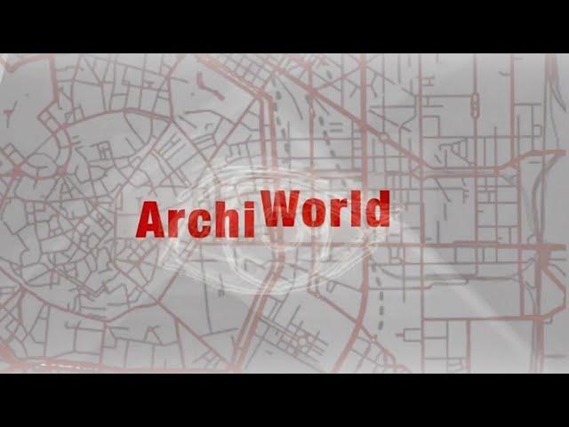 Archi World pt.1 - Vudafieri-Saverino Partners