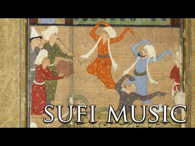 What is Sufi Music? (The Sound of Islamic Mysticism)