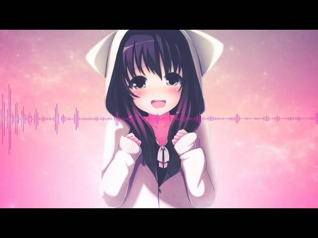 Nightcore - In The Name Of Love (Lyrics)