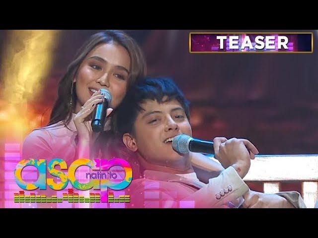 ASAP Natin 'To August 18, 2019 Teaser