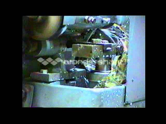 hargobind fastners screw making plant