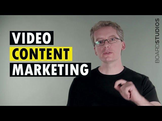 Video Content Marketing vs Blogging and Paid Ads