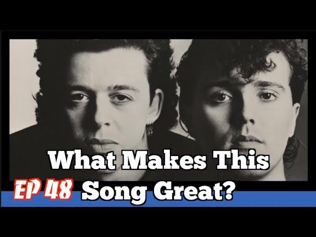 What Makes This Song Great? "Head Over Heels" Tears For Fears