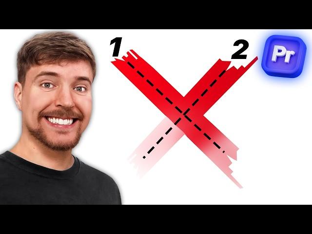 How To Make MrBeast Elimination Animation in Premiere Pro