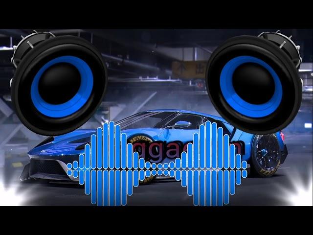 REGGAETON MIX  2050  (BASS BOOSTED)