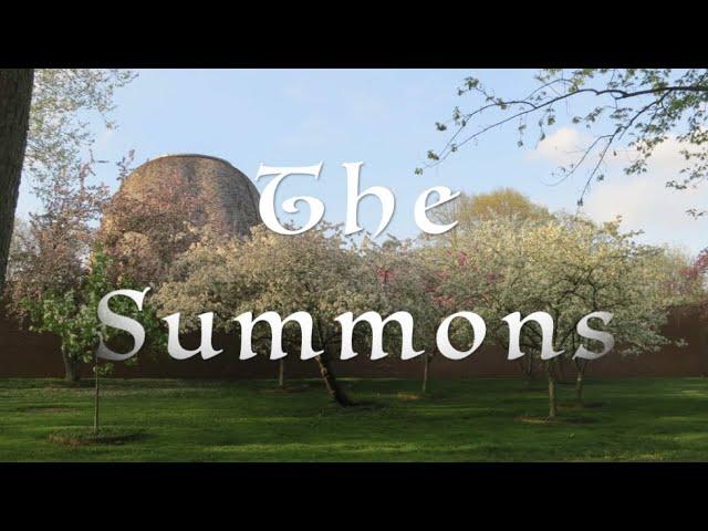 The Summons (Lyrics) || Holy Lyrics