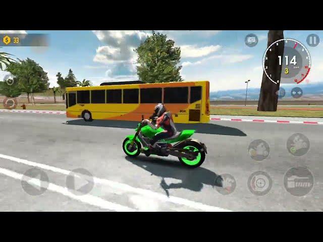 Xtreme Motorbikes stunt Moto Bike - Motorcycle Racing #3194 Best Bike games android los Gameplay