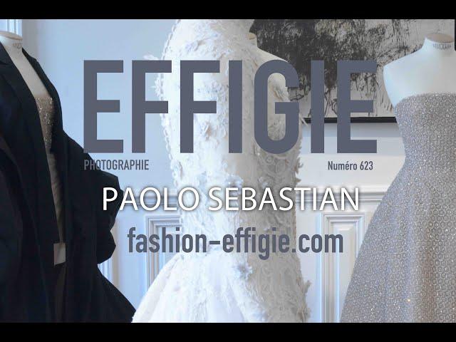 PAOLO SEBASTIAN  FW23/24-FASHION-EFFIGIE COM