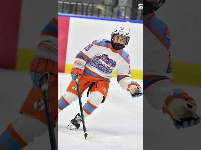 Clean #Hockey #HockeyKid #edit