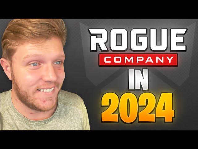 Is Rogue Company Worth Playing in 2024?