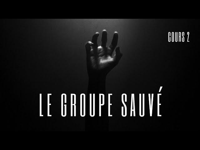 Séminaire - Qui est le groupe sauvé et victorieux ? Cours 2 [Dernière partie]