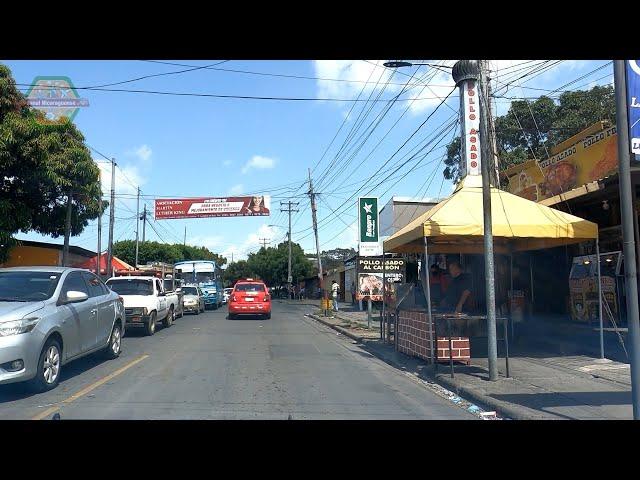 Última Hora Managua Nicaragua 2021