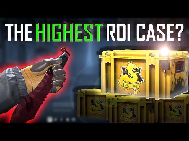 You Should Probably Open This Case: Weekly Case Opening Ep. 190