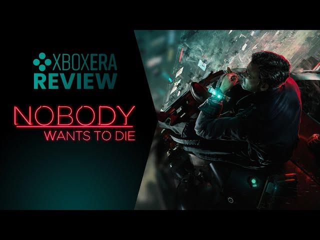 Nobody Wants to Die | Review