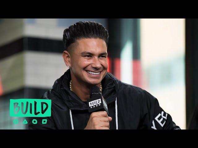 America's Favorite Bromance Between Vinny Guadagnino And Paul “Pauly D” Delvecchio Still Lives