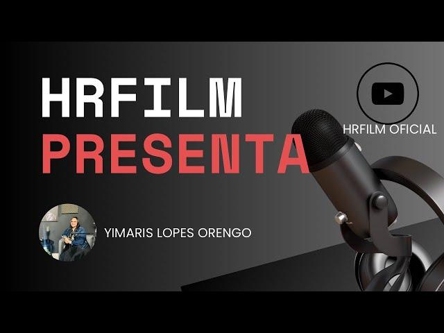 HRFilm Presenta - Yimaris Lopez