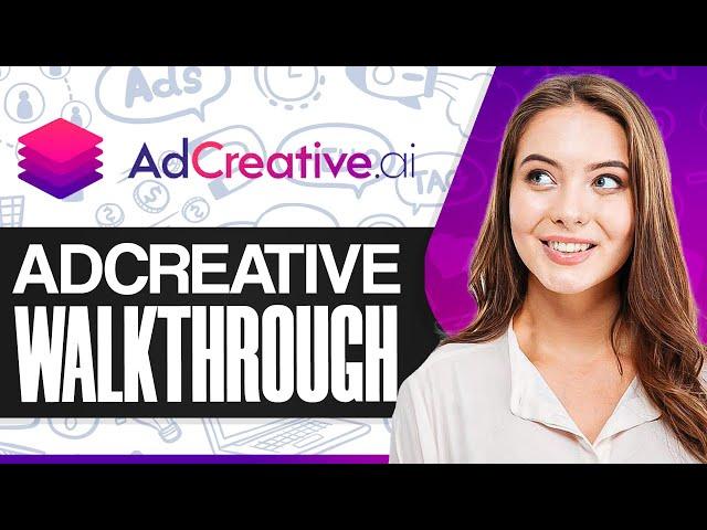 Ad Creative Ai Review 2024 (Features, Walkthrough & Everything You Need To Know)