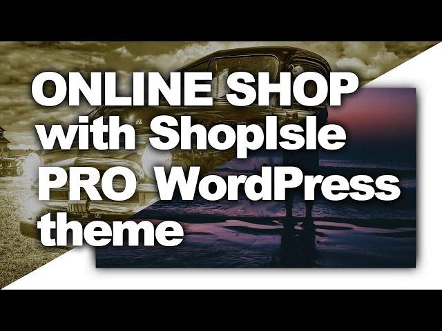 How To Set Up An Online Store On WordPress: Step by Step Tutorial