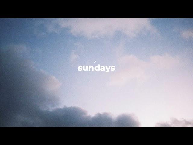 "Sundays" Ryan Harris (1 Hour Loop) 