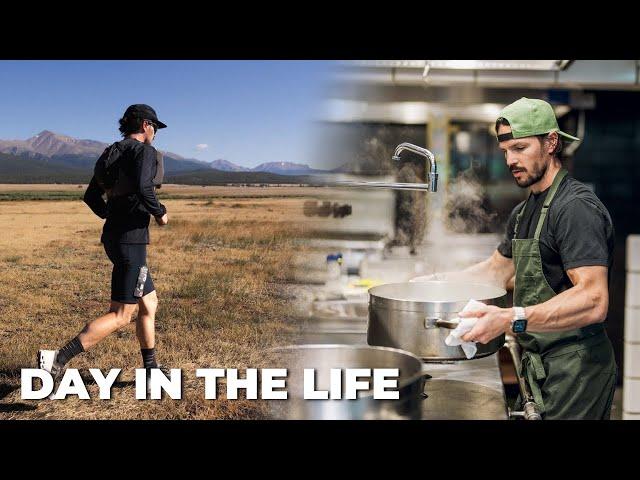 Leadville Redemption Part 3 | Day In The Life Of Executive Chef Building A Personal Brand | Ep.18