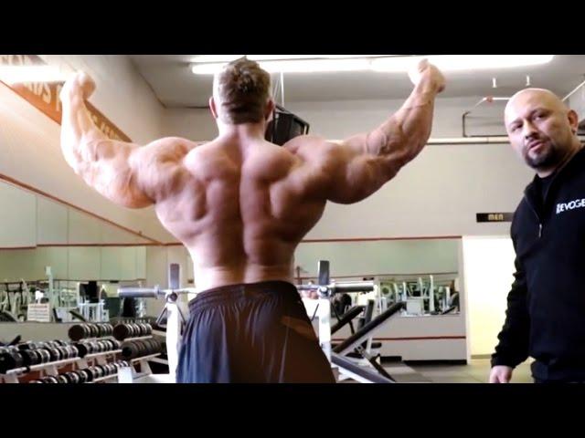 Bodybuilding Motivation - 70 Years as a Lamb or 30 Years as a Lion