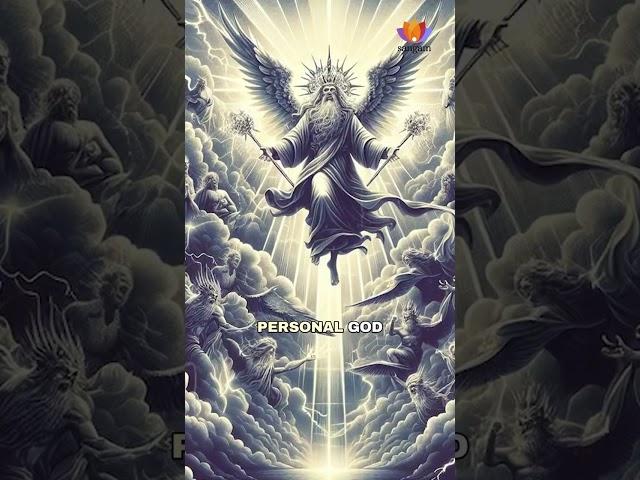 Monotheism: The Cause of Division Among Men | Pinaki Gangopadhyay | #SangamTalks