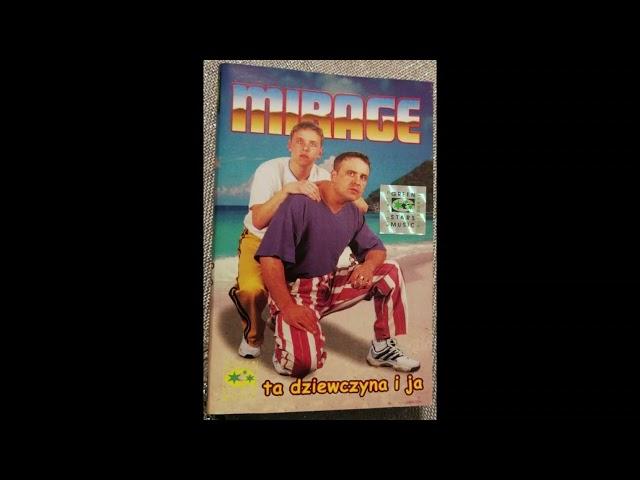 Mirage - Od 18 Lat [DISCO MUSIC PL]