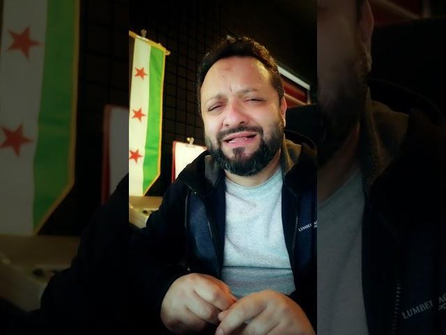 نشيد إضرب || هيثم الحلبي - ردع العدوان