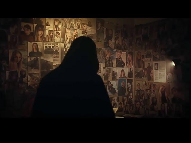 ФРАНЦУЗСКИЙ ДЕТЕКТИВНЫЙ ТРИЛЛЕР! СЕРИЙНЫЙ УБИЙЦА ПОЙМАЛ ПОЛИЦЕЙСКУЮ В СВОИ СЕТИ! НАЙДИ МЕНЯ