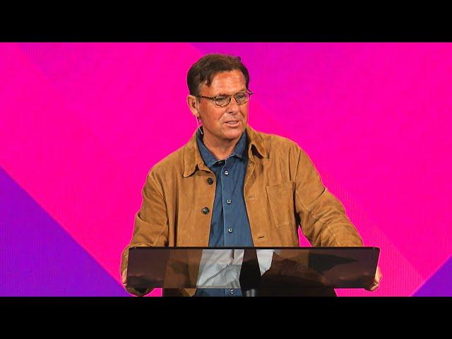 End Time Update Part 2 || Guest Speaker Joe Morris