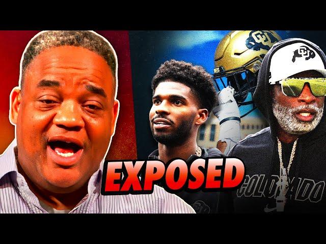 Deion & Shedeur Sanders Get EXPOSED in Nebraska Blowout