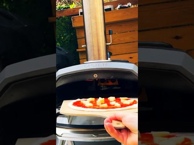 Ooni Karu 12G Gas Burner Tips! #got2eatpizza