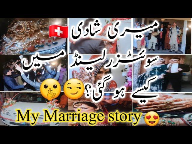 How I Married in Switzerland/busy routine vlog