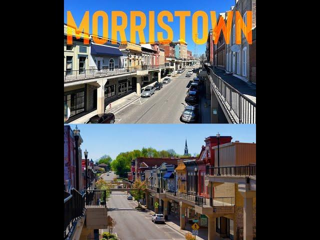 Discover Morristown, TN: 5 Surprising Facts You Didn't Know!