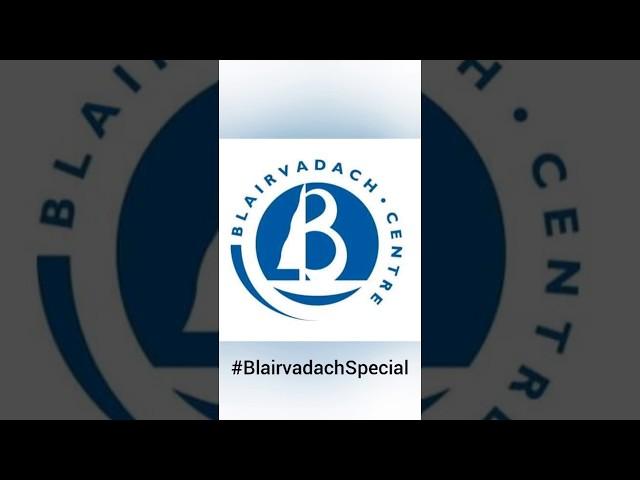 The Blairvadach Special