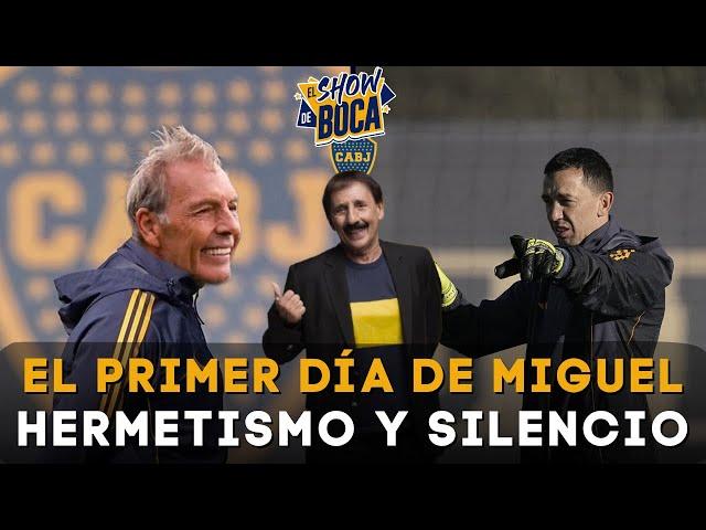 EL DÍA RUSSO + CUENTA REGRESIVA AL MUNDIAL 🟡 SHOW DE BOCA CON LETO - Sábado 31/05