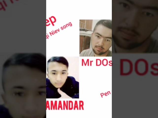 Samandar ft Mr Doston niev song rep.tj