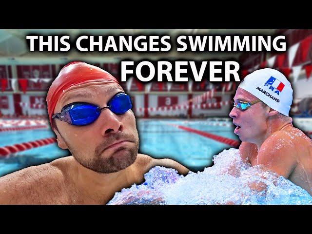 the FASTEST in HISTORY | Racing Lilly King