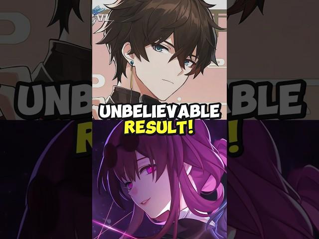 HSR Popularity Poll’s SHOCKING Result Is Causing DEBATE Among Fans!